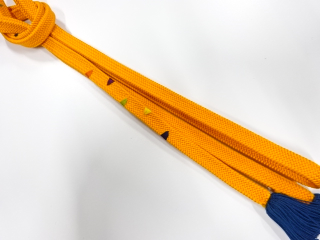 Japanese Kimono / Accessories Silk